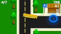 The Magic Bus screenshot, image №2994465 - RAWG