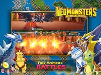 Neo Monsters screenshot, image №10042 - RAWG