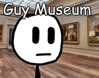 Guy Museum screenshot, image №3133947 - RAWG