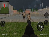 Zombies Killer Survival Fight screenshot, image №1678293 - RAWG