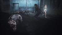 Resident Evil: Revelations 2 - Episode 1: Penal Colony screenshot, image №621575 - RAWG
