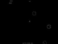 Asteroids (1979) screenshot, image №725730 - RAWG