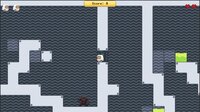 Space Survivor (MysticBlueGamer) screenshot, image №3305020 - RAWG