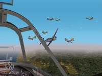 Wings of Destiny screenshot, image №346038 - RAWG