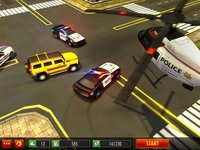 Police Car Chase Prado - Prisoner Escape Plan 2017 screenshot, image №1598508 - RAWG