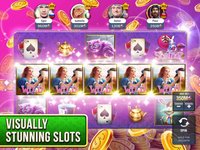 Huuuge Casino - Slot Machines screenshot, image №898791 - RAWG