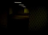 The Dark Backrooms screenshot, image №3410816 - RAWG