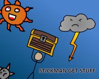 Stickman Get Stuff screenshot, image №2196691 - RAWG
