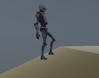 Vaulting Technical Design Prototype screenshot, image №3416614 - RAWG