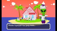 The Balldragon screenshot, image №4181660 - RAWG