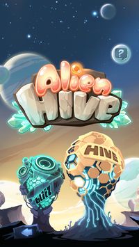 Alien Hive screenshot, image №692639 - RAWG