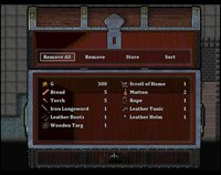 Aleph (PVGames) screenshot, image №1894532 - RAWG