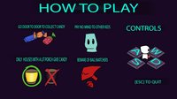 Ghost Treats screenshot, image №1139315 - RAWG