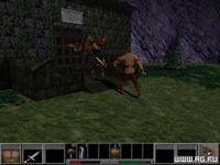 King's Quest: Mask of Eternity screenshot, image №324940 - RAWG