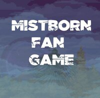 Mistborn Fan Game *Alpha Playtest Version* screenshot, image №3784892 - RAWG