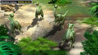 Jurassic Park 3: Dino Defender screenshot, image №330950 - RAWG