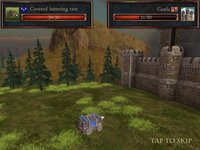 Broadsword: Age of Chivalry v2 screenshot, image №1425599 - RAWG