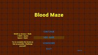 Bloodmaze screenshot, image №1998078 - RAWG