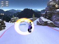 Crazy Snowboard Free screenshot, image №963959 - RAWG