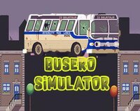 Busero Simulator screenshot, image №2621617 - RAWG