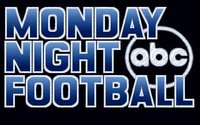 ABC Monday Night Football screenshot, image №747225 - RAWG