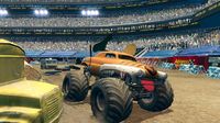 Monster Jam: Path of Destruction screenshot, image №562017 - RAWG