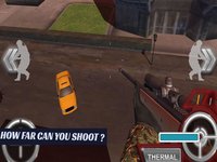 Zombie Sniper: Shooting Surviv screenshot, image №1324178 - RAWG