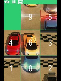 Brainiac Sliding Puzzle screenshot, image №1796554 - RAWG