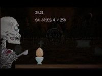 Breakfast at Cemetery screenshot, image №997496 - RAWG