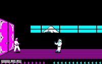 Karateka (1985) screenshot, image №296457 - RAWG