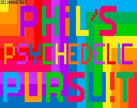 Phil's Psychedelic Pursuit screenshot, image №2940742 - RAWG