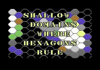 Shallow Domains screenshot, image №3506410 - RAWG