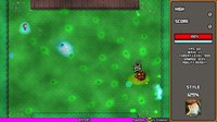 Nuclear Moss screenshot, image №1813772 - RAWG