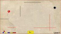 Drunk Ball-Draw A Line screenshot, image №2603478 - RAWG