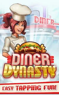 Diner Dynasty screenshot, image №1423159 - RAWG