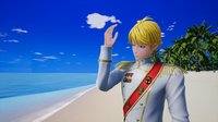 挙式VR ヘンリー・A・スペンサー 編 Wedding VR: Henry screenshot, image №868641 - RAWG