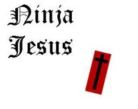 Ninja Jesus screenshot, image №1080902 - RAWG