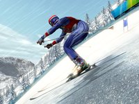 Torino 2006 - the Official Video Game of the XX Olympic Winter Games screenshot, image №441722 - RAWG