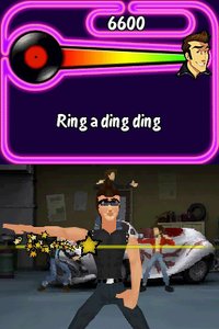 Grease: The Game screenshot, image №557606 - RAWG