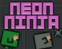 Neon Ninja (Funky_Mushroom) screenshot, image №2912375 - RAWG