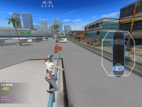 PureSkate 2 screenshot, image №2173873 - RAWG
