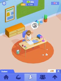 Idle Success screenshot, image №2456463 - RAWG
