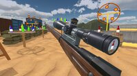 Gun Shooting Range Aim Master screenshot, image №4214468 - RAWG