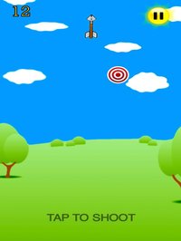 BYE BYE Bullseye screenshot, image №2174105 - RAWG