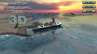 Raid on Bungeling Bay 3D screenshot, image №3508844 - RAWG