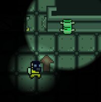Nuclear Escape (itch) screenshot, image №3541651 - RAWG
