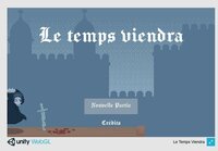 Le Temps Viendra screenshot, image №2786068 - RAWG