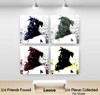 Vase Your Fears: Escape the Art Gallery screenshot, image №3844665 - RAWG