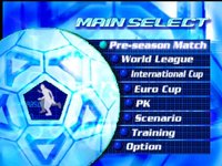 International Superstar Soccer 2000 screenshot, image №740742 - RAWG