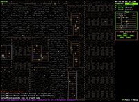 NecromanZer 7DRL screenshot, image №2308997 - RAWG
